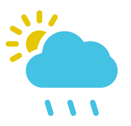 rain