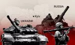 Ukraine in maps: Tracking the war with Russia
