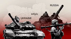 Ukraine in maps: Tracking the war with Russia